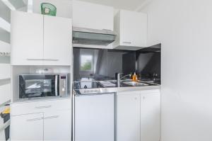 Afbeelding uit fotogalerij van Le Petit Victor Hugo in Montfermeil