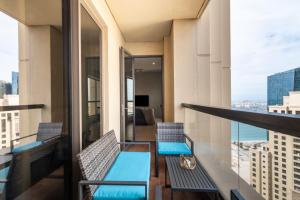 Gallery image of The Smart Concierge - Bahar 1 in Dubai