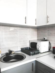 Fotografia z galérie ubytovania Apartman DEA v destinácii Soko Banja