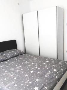Fotografia z galérie ubytovania Apartman DEA v destinácii Soko Banja