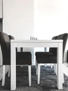Fotografia z galérie ubytovania Apartman DEA v destinácii Soko Banja