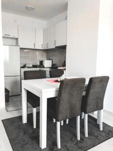 Fotografia z galérie ubytovania Apartman DEA v destinácii Soko Banja