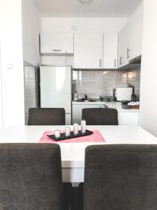 Fotografia z galérie ubytovania Apartman DEA v destinácii Soko Banja