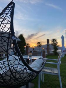 Photo de la galerie de l'établissement Sunrise Hotel Orikum, à Orikum