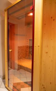 Bagno di Eggerstüberl