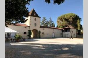 Imagine din galeria proprietății Maison Dream in Marciac în Marciac