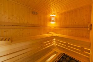 Zdjęcie z galerii obiektu Mi Casa Holidays Apartamenty Olimpijska O2 w mieście Mielno
