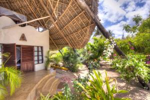 Gallery image of Milele Villas in Potoa