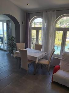 Blagovaonica u apartmanu