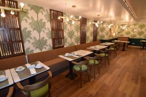 Afbeelding uit fotogalerij van Hotel Florescente in Lissabon