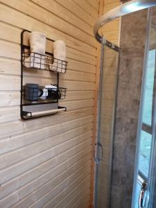 Gallery image of Kazbegi Twins in Stepantsminda