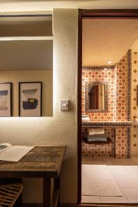 Φωτογραφία από το άλμπουμ του HOLT - Casa Parque Juárez σε San Miguel de Allende +70 φωτογραφίες