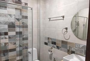 Bagno di Northgate Hotel Kazbegi