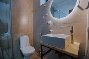 Bagno di Northgate Hotel Kazbegi