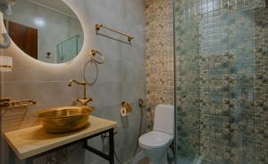 Bagno di Northgate Hotel Kazbegi