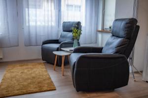 Fotografie z fotogalerie ubytování Apartment Moseltraum v destinaci Zell an der Mosel