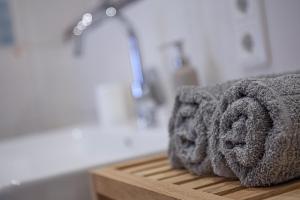 Fotografie z fotogalerie ubytování Apartment Moseltraum v destinaci Zell an der Mosel