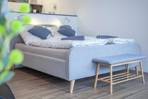 Fotografie z fotogalerie ubytování Apartment Moseltraum v destinaci Zell an der Mosel