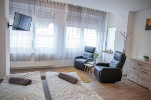 Fotografie z fotogalerie ubytování Apartment Moseltraum v destinaci Zell an der Mosel