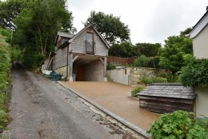 Billede fra billedgalleriet på The Roost i Semley