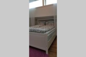 Fotografie z fotogalerie ubytování Flott leilighet på Tysnes v destinaci Tysnes