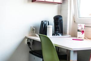 Fotografie z fotogalerie ubytování B&B De Dream v destinaci Leeuwarden