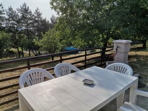 Foto dalla galleria di Borsko jezero a Bor