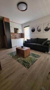 Зона вітальні в Apartmani PART