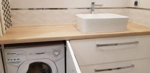 Fotografia z galérie ubytovania Apartament Premium v destinácii Čenstochová