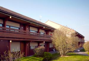 Kyriad Châlons-En-Champagne - Saint-Martin