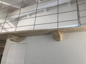Kép Appartamento Spotorno con ampio terrazzo attrezzato anche con angolo cottura szállásáról Spotornóban a galériában