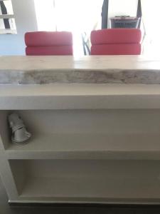 Kép Appartamento Spotorno con ampio terrazzo attrezzato anche con angolo cottura szállásáról Spotornóban a galériában