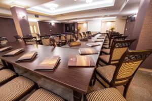 Konferenčné priestory v ubytovaní SPA Hotel Splendor + 37 fotografií