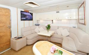 Imagen de la galería de Sunseeker Renegade 60 Ft, en Weymouth