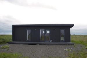 Gallery image of Hólmasel Riverside Cabin 2 in Arabaer