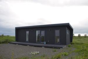 Gallery image of Hólmasel Riverside Cabin 2 in Arabaer