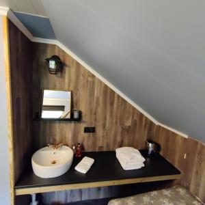 Foto dalla galleria di Prestshús 2 Guesthouse a Vík