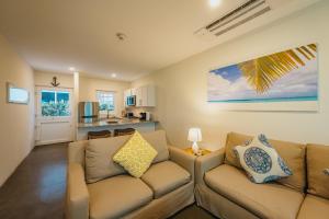 Gallery image of Lux Villa's by GG in Palm-Eagle Beach
