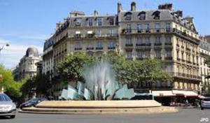 Foto da galeria de Hôtel Paris Gambetta em Paris