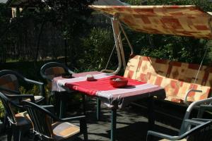 Fotografia z galérie ubytovania Leander Apartman Balatonakali v destinácii Balatonakali