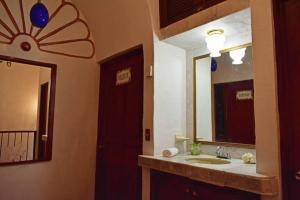 Ένα μπάνιο στο Casa Aramara +37 φωτογραφίες