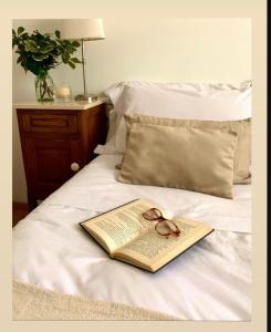 Galeriebild der Unterkunft Hotel Olijnyk in Rosario del Tala