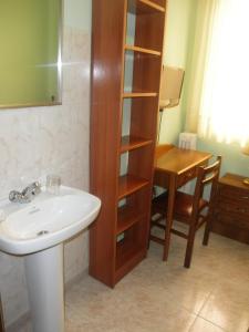 Fotografie z fotogalerie ubytování Hostal Los Andes v destinaci Madrid