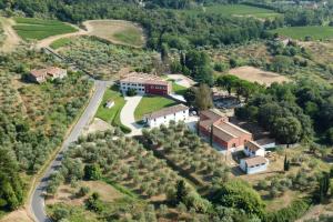 Gallery image of Villa Sardini in Lucca