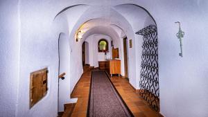 Fotografie z fotogalerie ubytování Apart Alpin Oetztal v destinaci Oetz