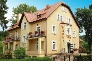 Budova, v ktorej sa privát nachádza