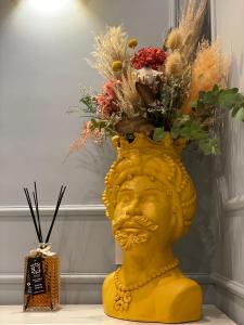 阿格里真托Krysos Luxury Rooms的相册照片