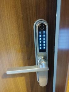 Zdjęcie z galerii obiektu Noclegi przy Browarnej w mieście Żyrardów