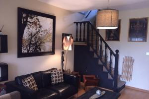 Foto dalla galleria di Villa Brandán - Villa con piscina privada para 12p - VV-187-AS Y VV-188-AS a Villaviciosa