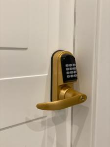 阿格里真托Krysos Luxury Rooms的相册照片